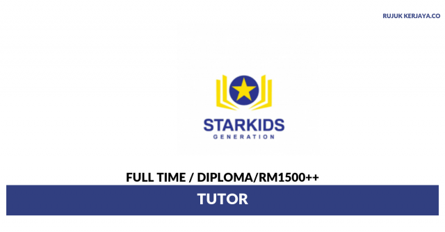 Pusat Tuisyen Kerlipan Bintang ~ Tutor
