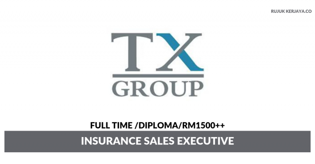 TX Advisory Group ~ Insurance Sales Executive