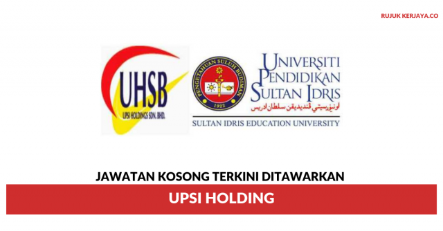 UPSI Holding