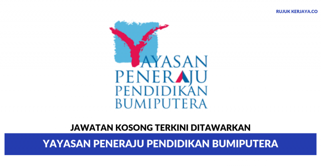 Yayasan Peneraju Pendidikan Bumiputera