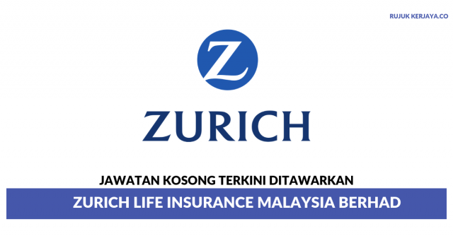 Zurich Life Insurance Malaysia