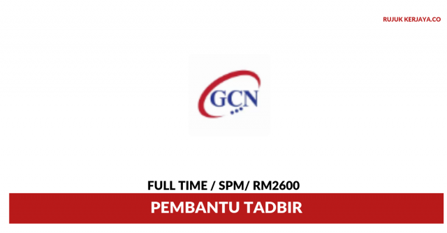 Great Celullar Network~ Pembantu Tadbir