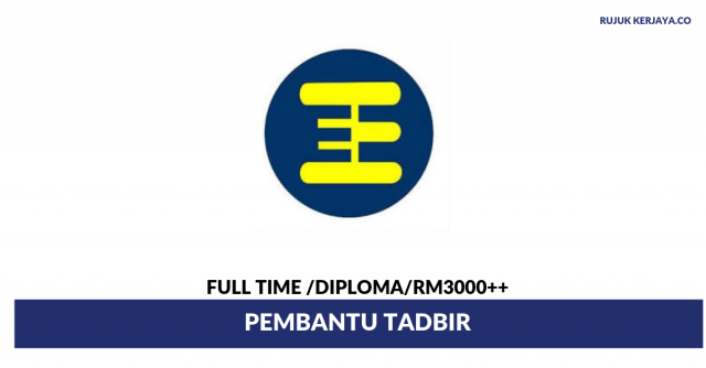 E-Elegance Trading ~ Pembantu Tadbir