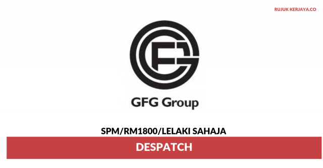 GFG Home Realty ~ Despatch