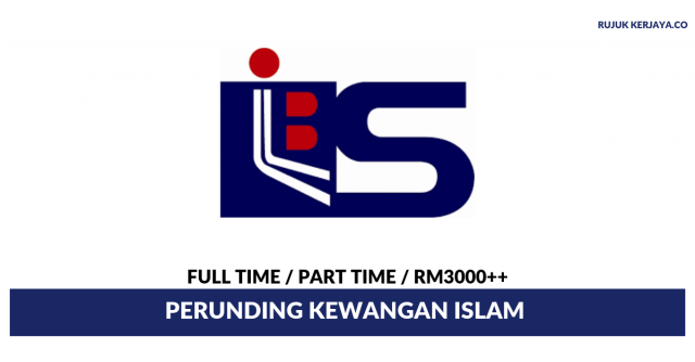 IBS Advisory ~ Perunding Kewangan Islam