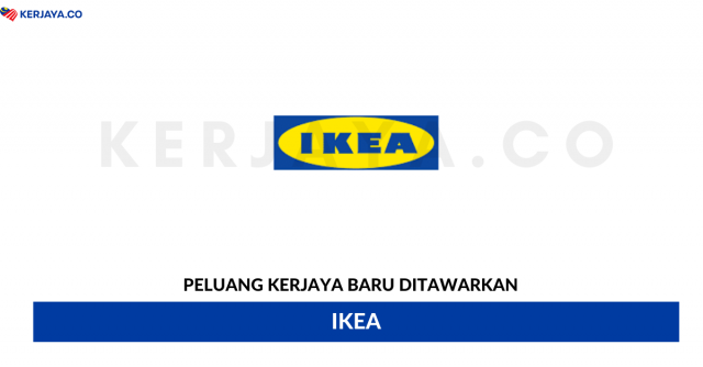 IKEA ~ Part Time Worker