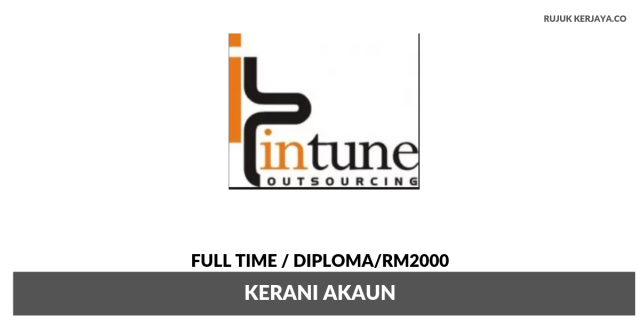 In-Tune Business Services ~ Kerani Akaun