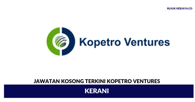 KOPETRO Ventures ~ Kerani