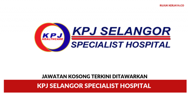 KPJ Selangor Specialist Hospital