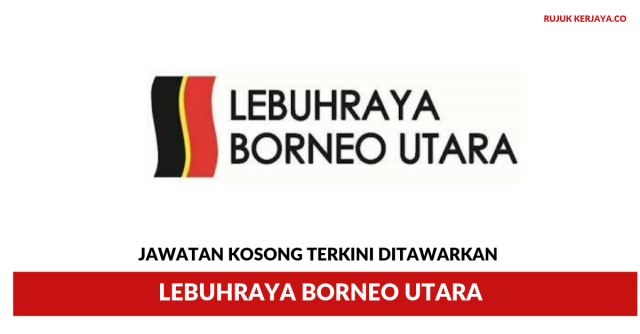 Lebuhraya Borneo Utara