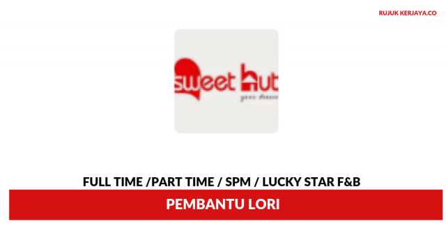 Lucky Star F&B ~ Pemandu Lori