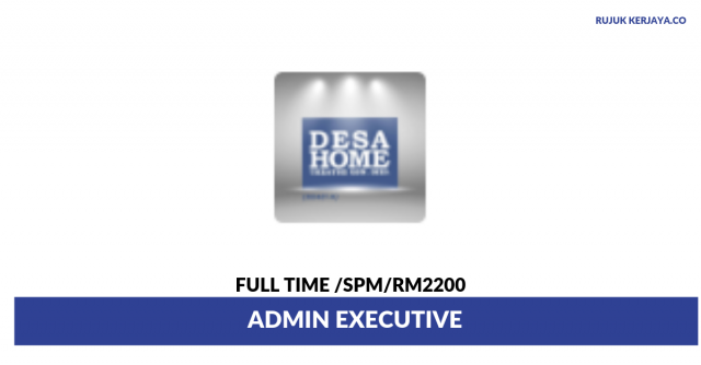 M&C Star Enterprise ~ Admin Executive