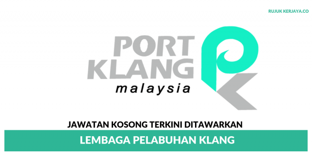 Pegawai Tadbir Lembaga Pelabuhan Klang