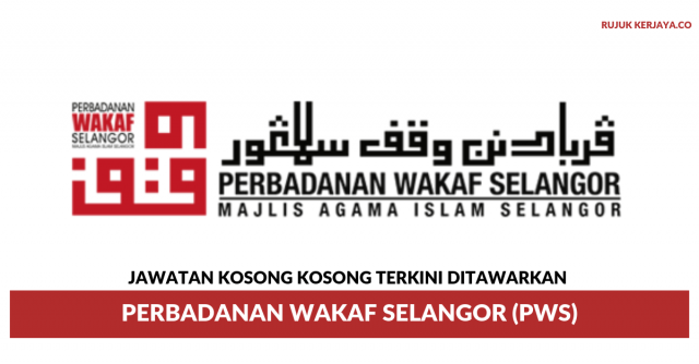 Perbadanan Wakaf Selangor