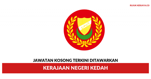 Perkhidmatan Awam Negeri Kedah