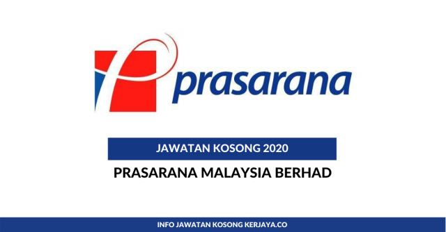Prasarana Malaysia Berhad