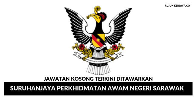 Suruhanjaya Perkhidmatan Awam Negeri Sarawak (SPANS)