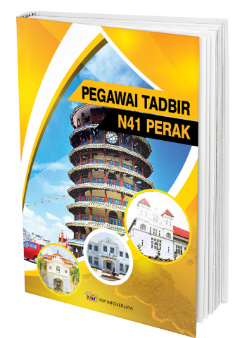 Contoh Soalan Pegawai Tadbir N41 Perak