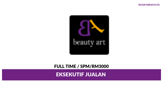 Elegance ~ Eksekutif Jualan