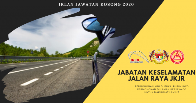 Jabatan Keselamatan Jalan Raya (JKJR)