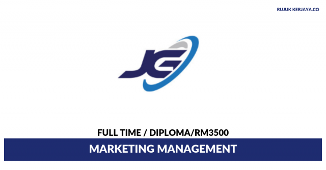 Jershira Development ~ Marketing Management