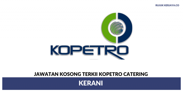 KOPETRO Catering ~ Kerani
