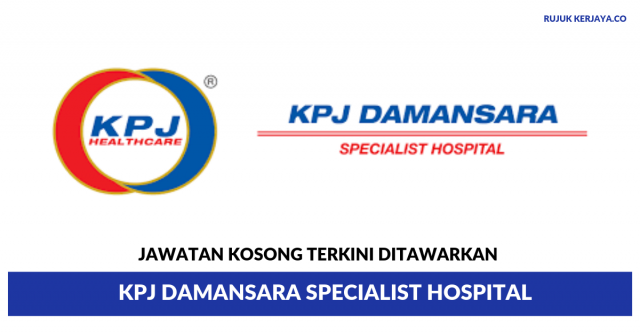 KPJ Damansara Specialist Hospital