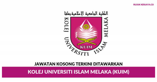 Kolej Universiti Islam Melaka (KUIM)