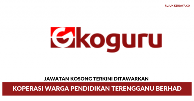Koperasi Warga Pendidikan Terengganu Berhad