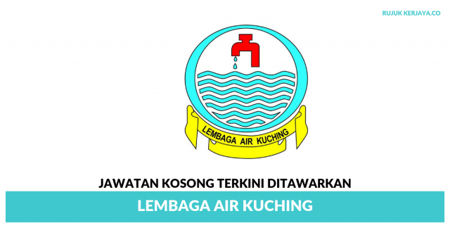 Lembaga Air Kuching