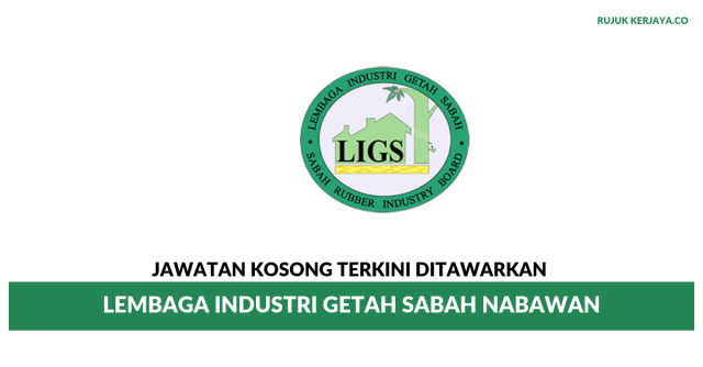 Lembaga Industri Getah Sabah Nabawan