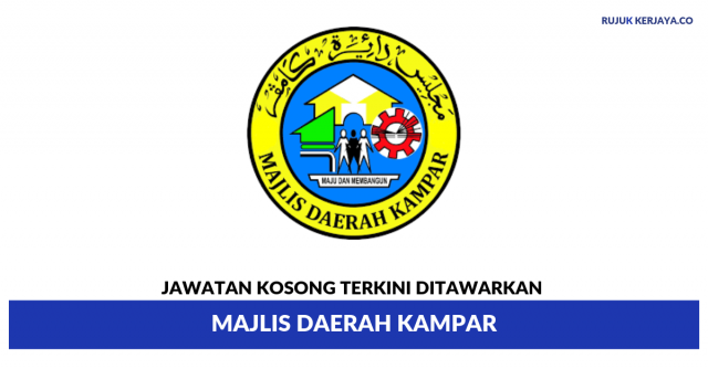 Majlis Daerah Kampar