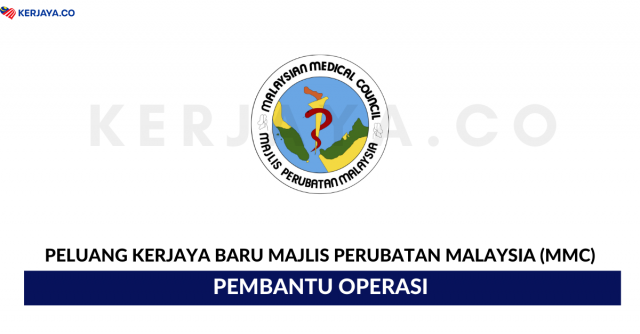 Majlis Perubatan Malaysia ~ Pembantu Operasi