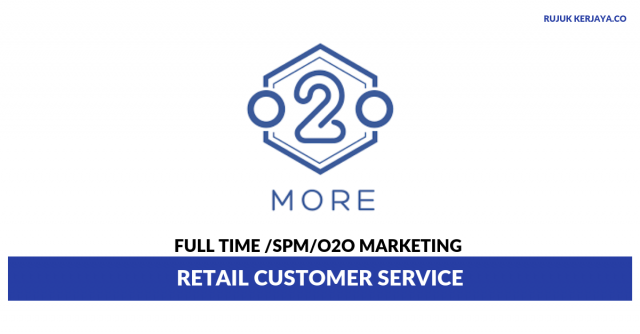O2O Marketing ~ Retail Customer Service