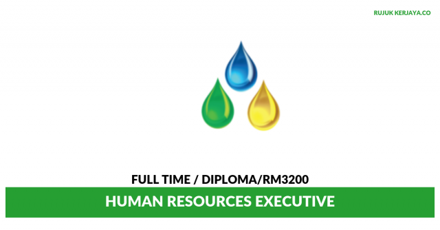 Pengangkutan Terasek ~ Human Resources Executive