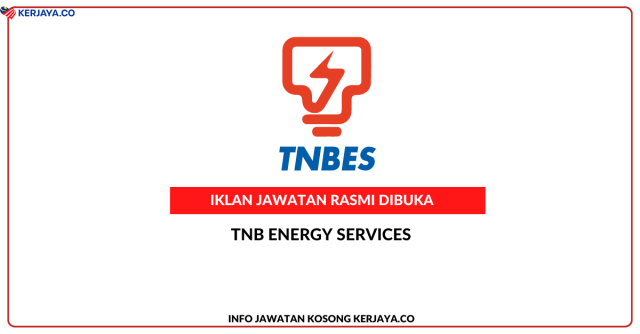 TNB Energy Services