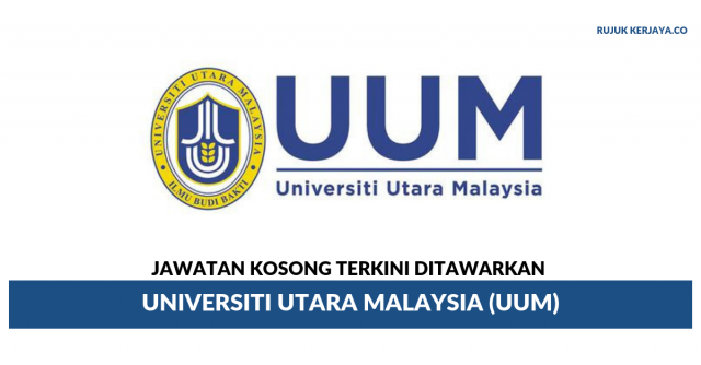 Universiti Utara Malaysia (UUM)