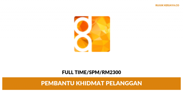 Wynora ~ Pembantu Khidmat Pelanggan
