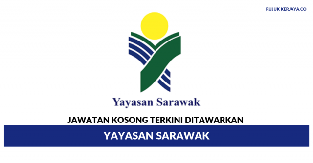 Yayasan Sarawak