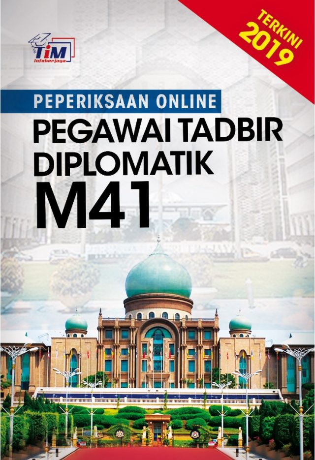 Contoh Soalan Kefahaman Bahasa Inggeris PTD 2019