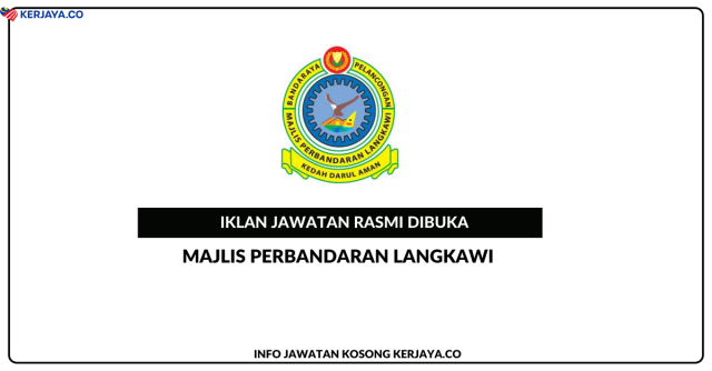 Majlis Perbandaran Langkawi ~ Pembantu Tadbir & Pembantu Laut