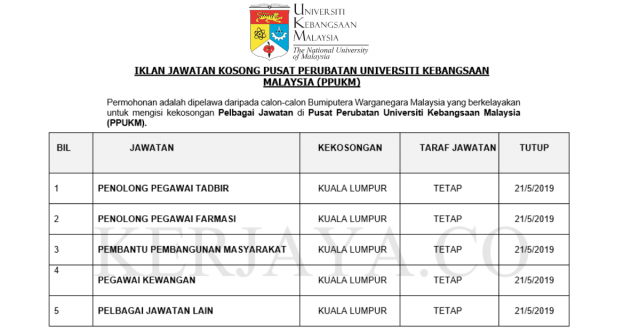 Pusat Perubatan Universiti Kebangsaan Malaysia (PPUKM)