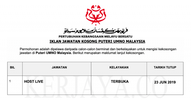 Puteri Umno Malaysia