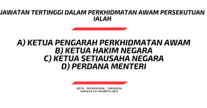 Soalan Penolong Pegawai Pembangunan Masyarakat JKM
