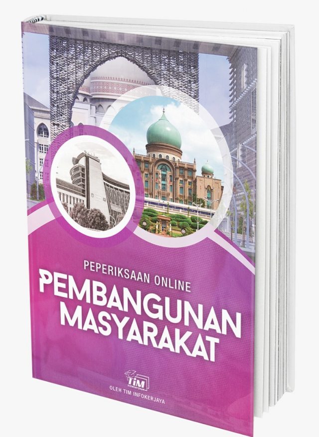 Soalan Penolong Pegawai Pembangunan Masyarakat JKM S29