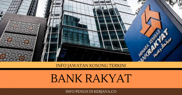 Bank Rakyat