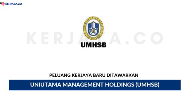 Uniutama Management Holding Sdn Bhd (UMHSB)