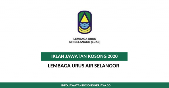 Lembaga Urus Air Selangor (LUAS)