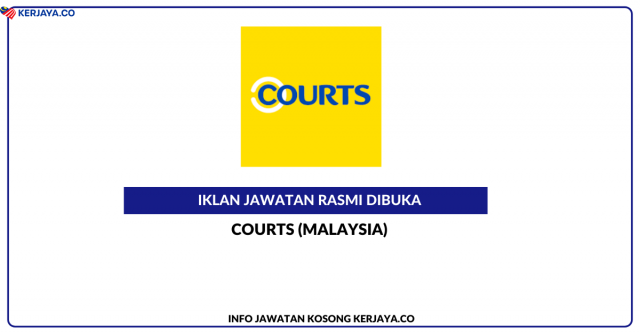 Courts (Malaysia)