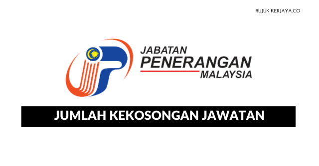 [Info] Jumlah Kekosongan Jawatan Pembantu Penerangan S19